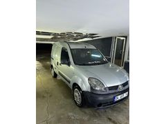 Sahibinden Renault Kangoo 1.5 dCi Authentique 2006 Model