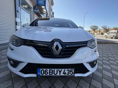 Sahibinden Renault Megane 1.5 Blue DCI Touch 2020 Model 