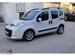 ÖZYILDIZ dan BOYASIZ 2012 mod FIAT FİORİNO 1.3 Multijet EMOTİON