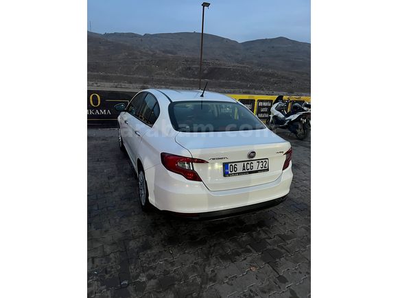 Sahibinden Fiat Egea 1.3 Multijet Easy 2016 Model 