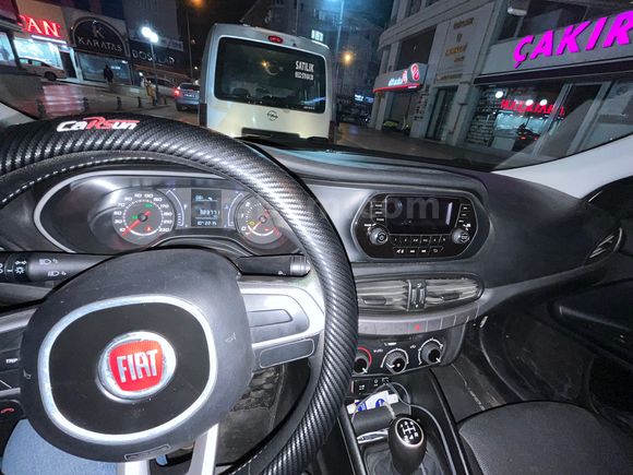 Sahibinden Fiat Egea 1.3 Multijet Easy 2016 Model 
