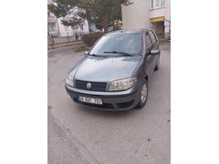 fiat punto düşük km 200 binde