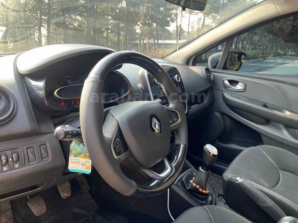 Sahibinden Renault Clio 1.5 dCi Joy 2017 Model 