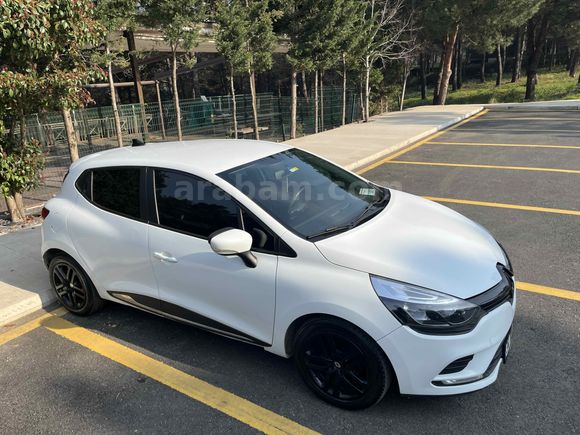 Sahibinden Renault Clio 1.5 dCi Joy 2017 Model 