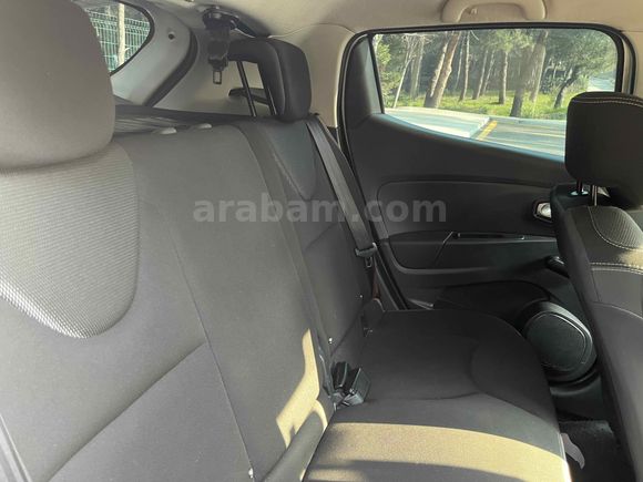 Sahibinden Renault Clio 1.5 dCi Joy 2017 Model 