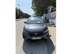 Sahibinden Honda City 1.5 i-VTEC Executive 2022 Model 