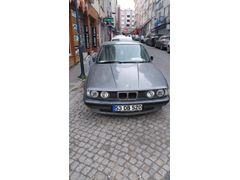 Sahibinden BMW 5 Serisi 520i Standart 1993 Model