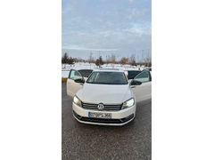 Sahibinden Volkswagen Passat 1.6 TDi BlueMotion Comfortline 2013 Model Şanlıurfa 300 km Beyaz