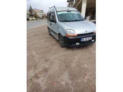 Sahibinden Renault Kangoo 1.9 D 2003 Model