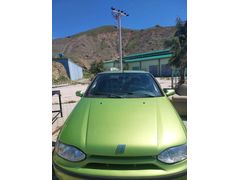 Sahibinden Fiat Palio 1.6 HL 1999 Model