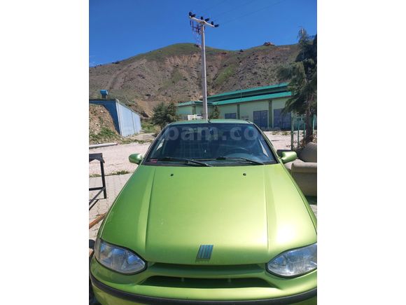 Sahibinden Fiat Palio 1.6 HL 1999 Model