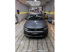 Memurdan Masrafsız Jetta 1.4 TSi BlueMotion Comfortline 2015