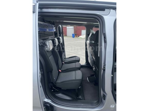 Sahibinden Toyota Proace City 1.5 D Passion X-Pack 2025 Model 