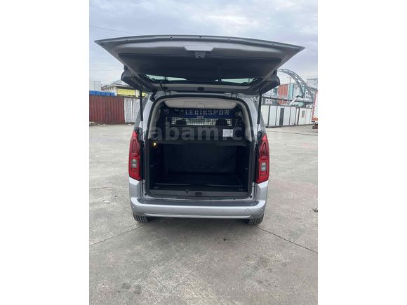 Sahibinden Toyota Proace City 1.5 D Passion X-Pack 2025 Model 