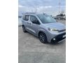 Sahibinden Toyota Proace City 1.5 D Passion X-Pack 2025 Model 
