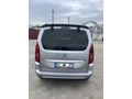 Sahibinden Toyota Proace City 1.5 D Passion X-Pack 2025 Model 