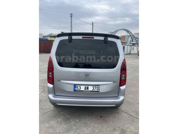 Sahibinden Toyota Proace City 1.5 D Passion X-Pack 2025 Model 