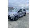 Sahibinden Toyota Proace City 1.5 D Passion X-Pack 2025 Model 