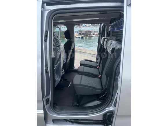 Sahibinden Toyota Proace City 1.5 D Passion X-Pack 2025 Model 