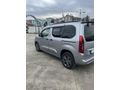 Sahibinden Toyota Proace City 1.5 D Passion X-Pack 2025 Model 