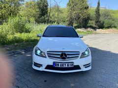 Sahibinden Mercedes - Benz C 180 BlueEFFICIENCY Selection Plus 2013 Model 