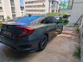 Sahibinden Honda Civic 1.6i VTEC Eco Elegance 2021 Model