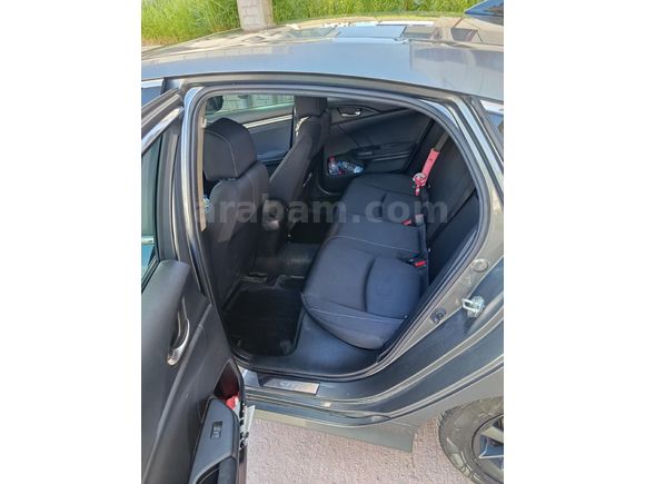 Sahibinden Honda Civic 1.6i VTEC Eco Elegance 2021 Model