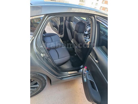 Sahibinden Honda Civic 1.6i VTEC Eco Elegance 2021 Model