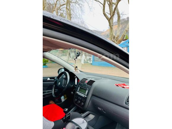Sahibinden Volkswagen Golf 1.4 TSi Midline 2008 Model 