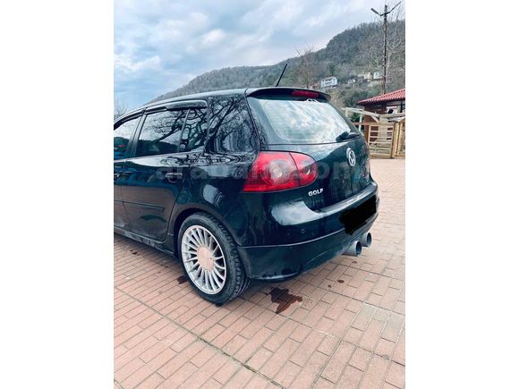 Sahibinden Volkswagen Golf 1.4 TSi Midline 2008 Model 