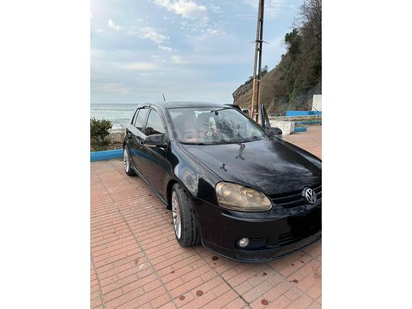 Sahibinden Volkswagen Golf 1.4 TSi Midline 2008 Model 