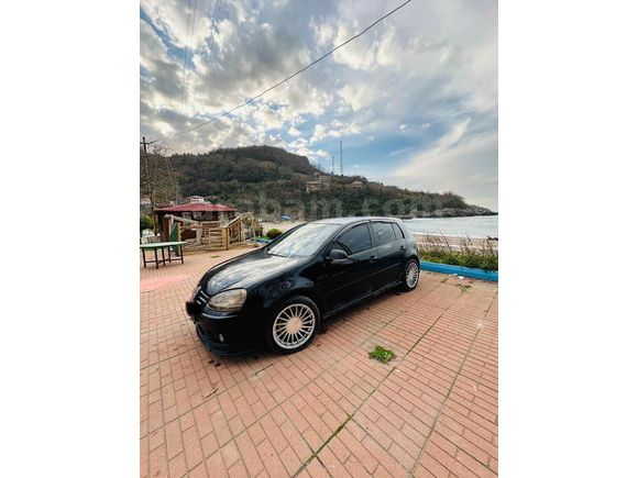 Sahibinden Volkswagen Golf 1.4 TSi Midline 2008 Model 