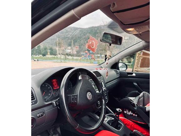 Sahibinden Volkswagen Golf 1.4 TSi Midline 2008 Model 