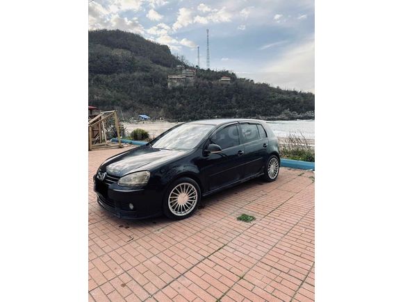 Sahibinden Volkswagen Golf 1.4 TSi Midline 2008 Model 