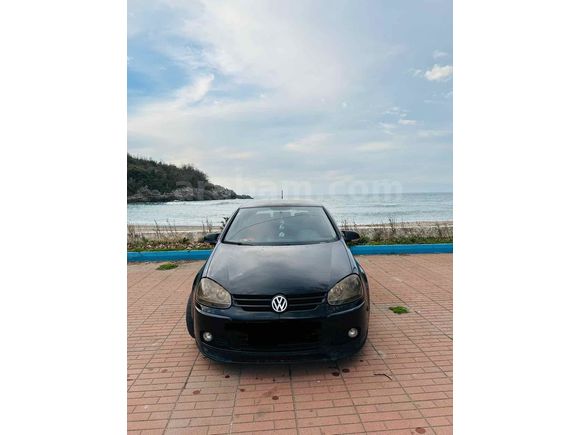 Sahibinden Volkswagen Golf 1.4 TSi Midline 2008 Model 