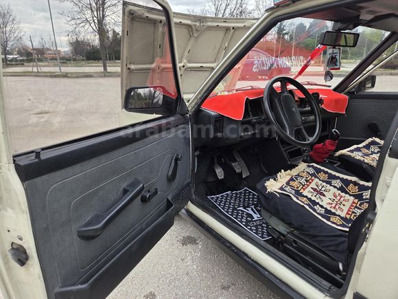 Sahibinden Tofaş Şahin 1.6 1994 Model