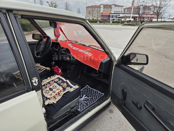 Sahibinden Tofaş Şahin 1.6 1994 Model
