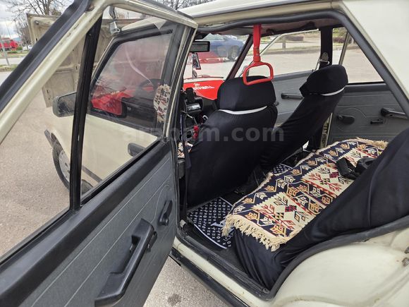 Sahibinden Tofaş Şahin 1.6 1994 Model