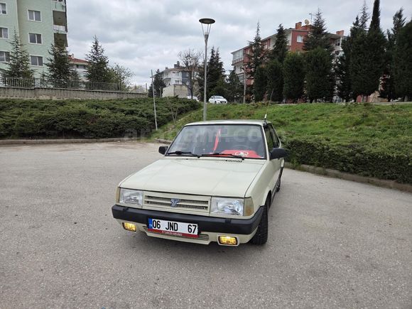 Sahibinden Tofaş Şahin 1.6 1994 Model