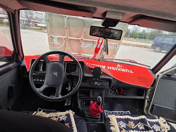 Sahibinden Tofaş Şahin 1.6 1994 Model