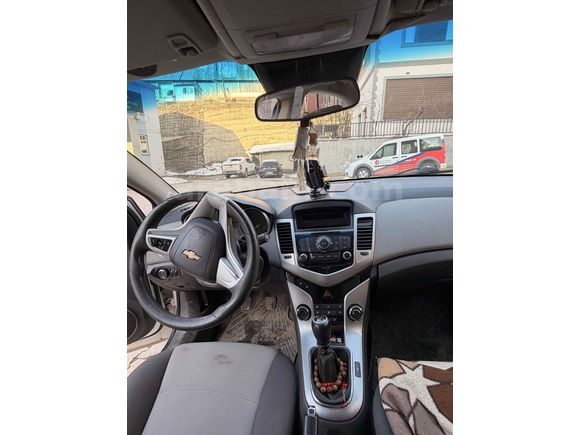 Sahibinden Chevrolet Cruze 1.6 LS 2010 Model 