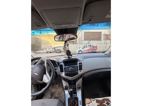 Sahibinden Chevrolet Cruze 1.6 LS 2010 Model 