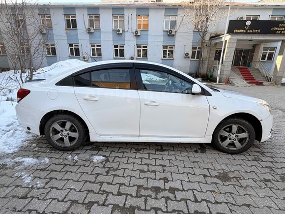 Sahibinden Chevrolet Cruze 1.6 LS 2010 Model 