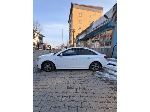 Sahibinden Chevrolet Cruze 1.6 LS 2010 Model 