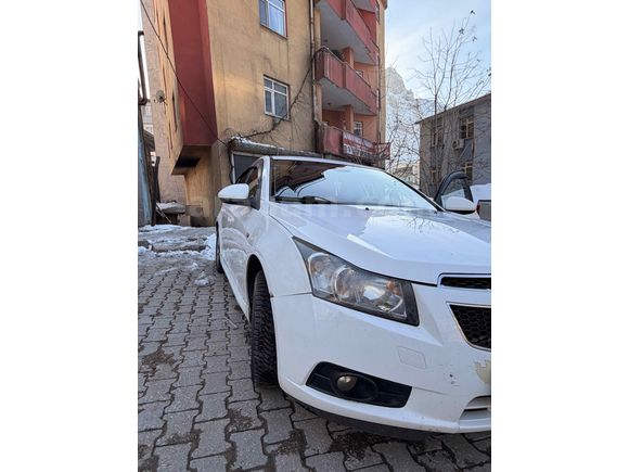 Sahibinden Chevrolet Cruze 1.6 LS 2010 Model 