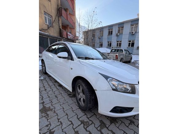 Sahibinden Chevrolet Cruze 1.6 LS 2010 Model 