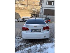 Sahibinden Chevrolet Cruze 1.6 LS 2010 Model 