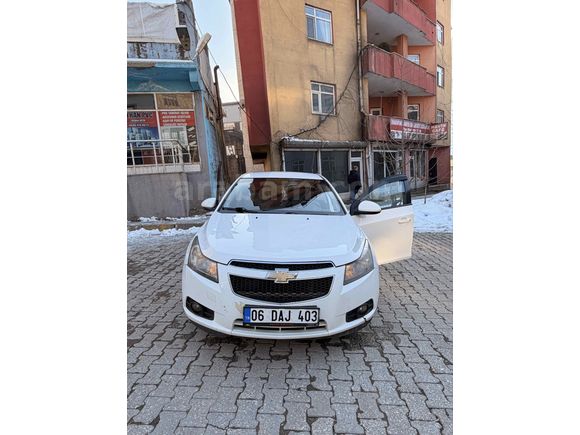 Sahibinden Chevrolet Cruze 1.6 LS 2010 Model 
