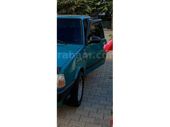 Sahibinden Tofaş Şahin S 1995 Model