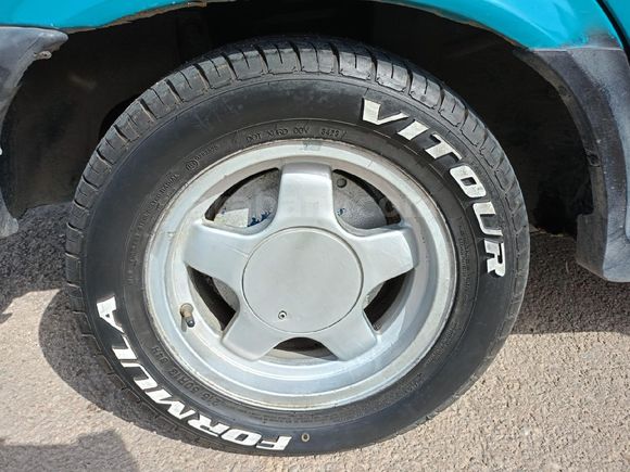 Sahibinden Tofaş Şahin S 1995 Model
